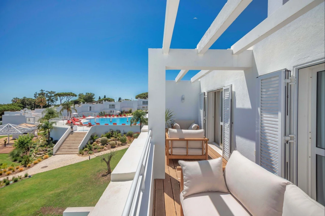 Apartamento T2 para Venda em Albufeira e Olhos de Água Foto 6