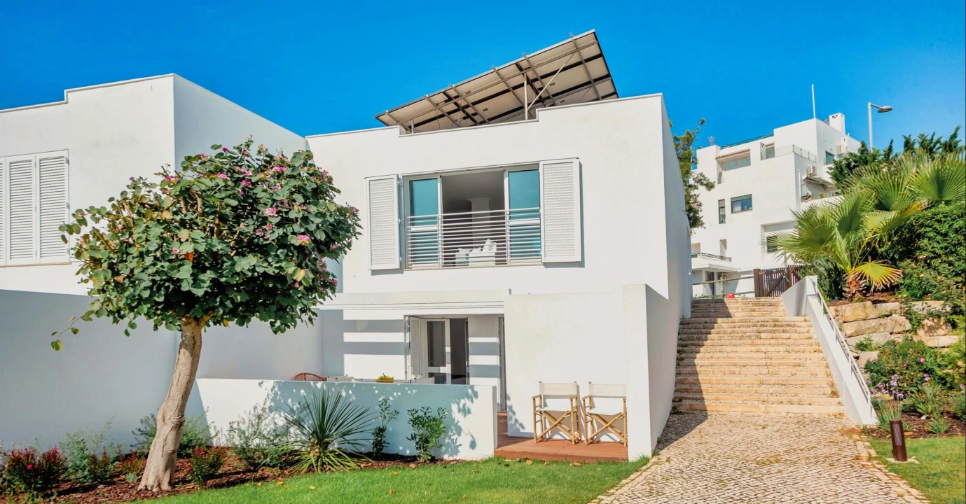 Apartamento T2 para Venda em Albufeira e Olhos de Água Foto 2