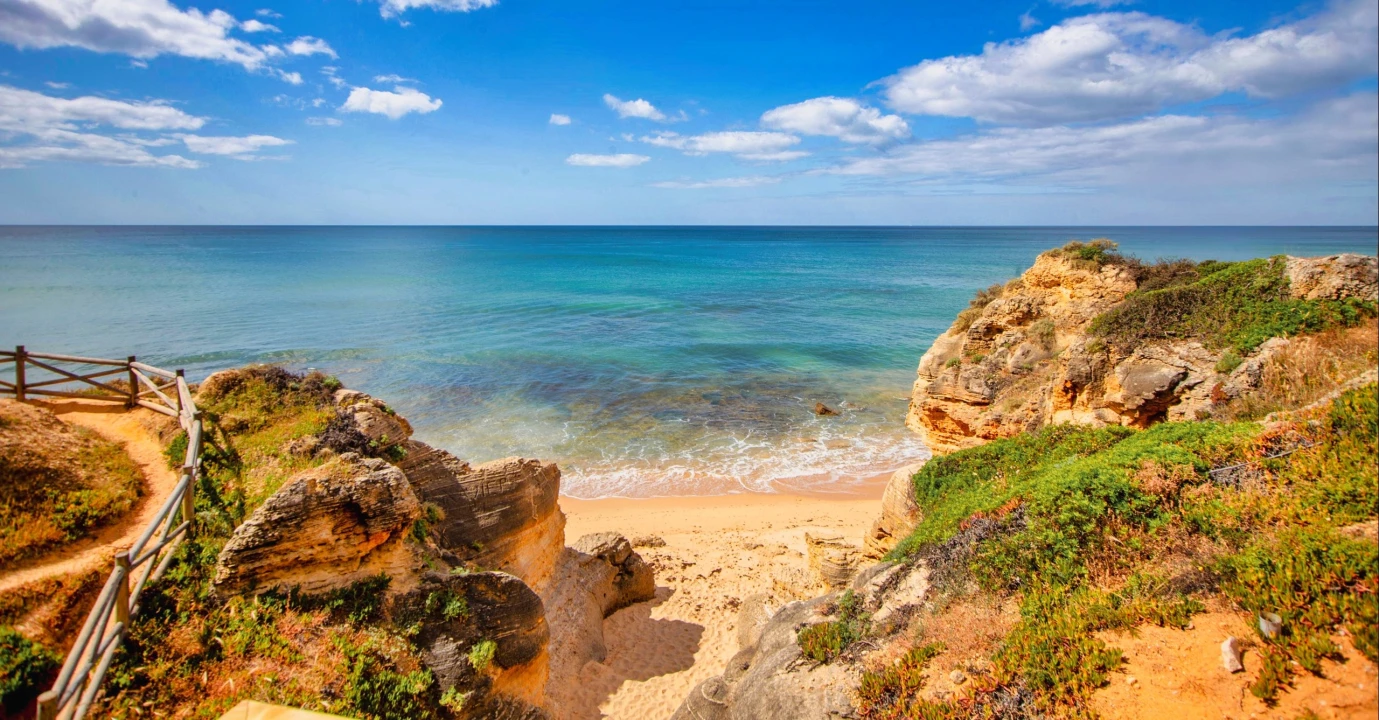Apartamento T2 para Venda em Albufeira e Olhos de Água Foto 31