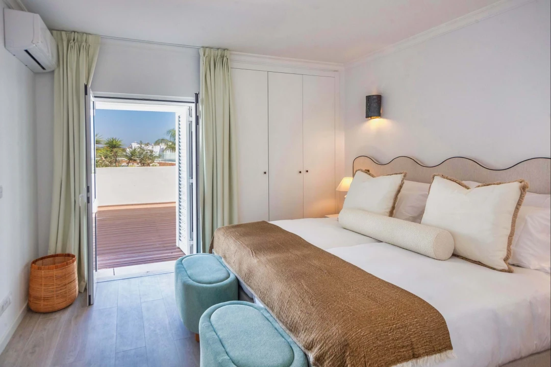 Apartamento T2 para Venda em Albufeira e Olhos de Água Foto 7