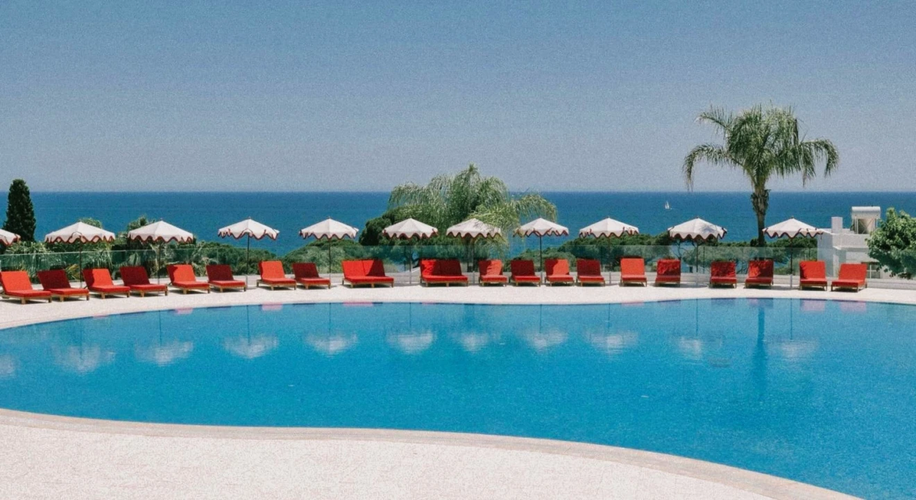 Apartamento T2 para Venda em Albufeira e Olhos de Água Foto 37