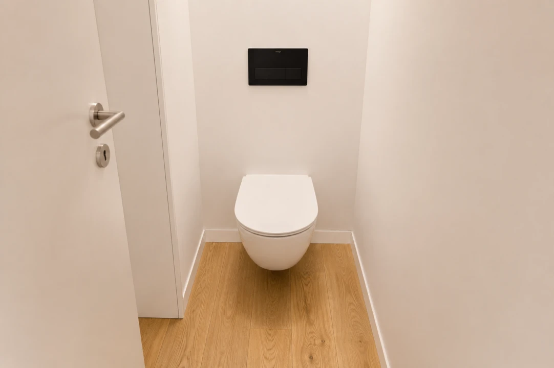 Apartamento T1 para Venda em Santa Maria Maior Foto 17