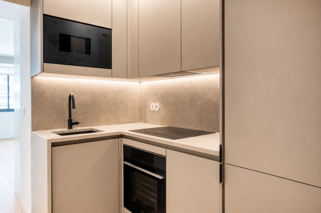Apartamento T1 para Venda em Santa Maria Maior Foto 5
