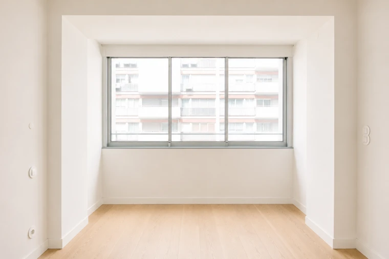 Apartamento T1 para Venda em Santa Maria Maior Foto 16
