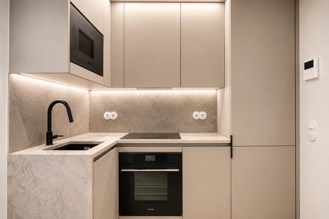 Apartamento T1 para Venda em Santa Maria Maior Foto 7