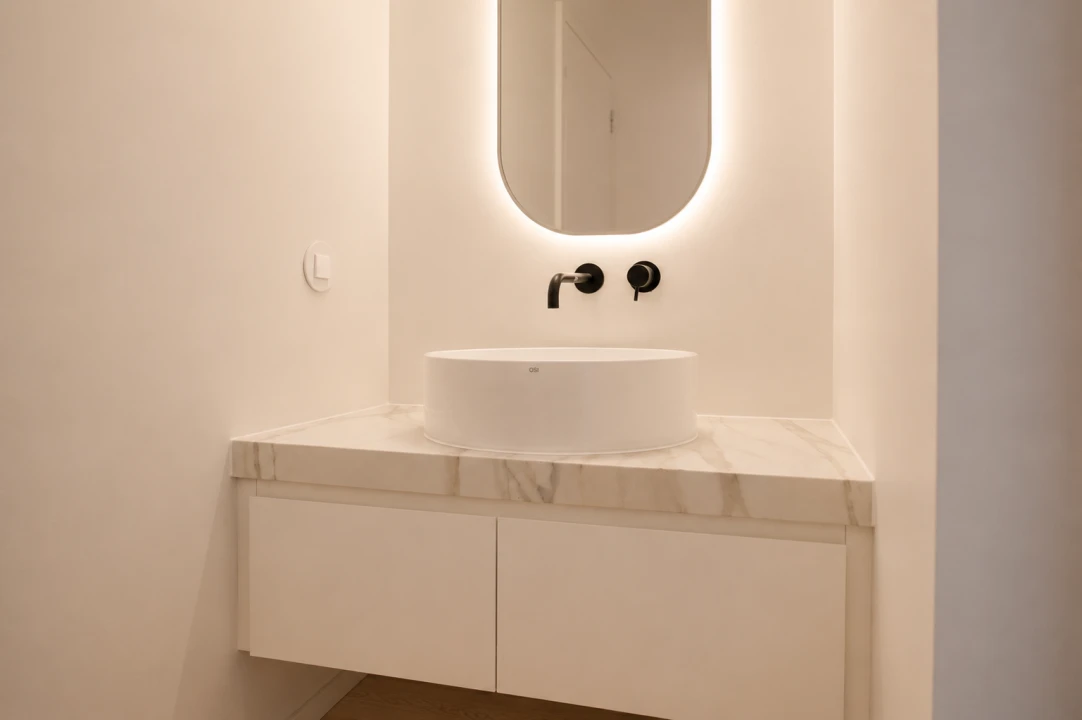 Apartamento T1 para Venda em Santa Maria Maior Foto 18