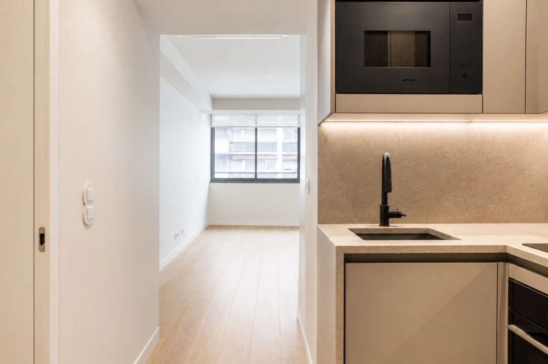 Apartamento T1 para Venda em Santa Maria Maior Foto 6