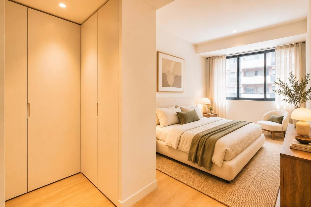 Apartamento T2 para Venda em Santa Maria Maior Foto 5