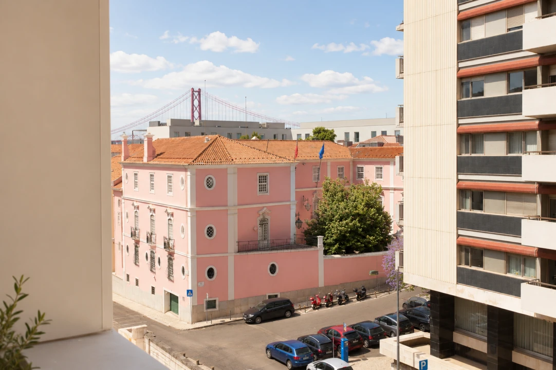 Apartamento T2 para Venda em Santa Maria Maior Foto 39