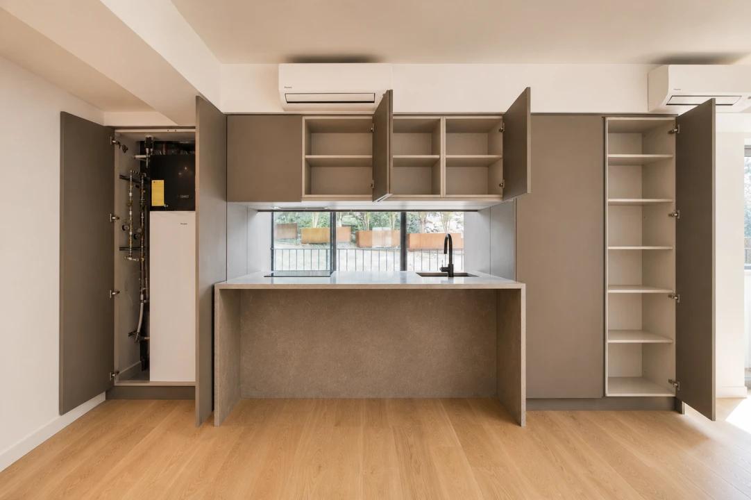 Apartamento T2 para Venda em Santa Maria Maior Foto 10