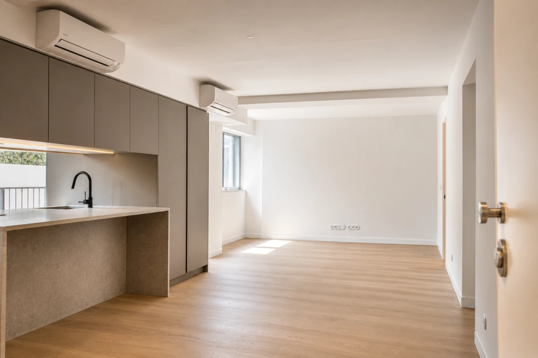 Apartamento T2 para Venda em Santa Maria Maior Foto 7