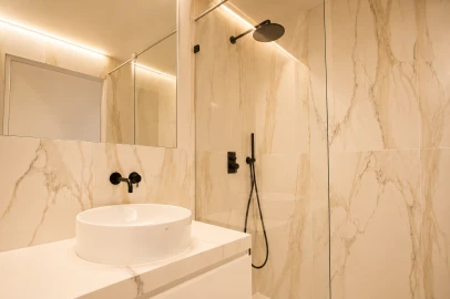 Apartamento T2 para Venda em Santa Maria Maior