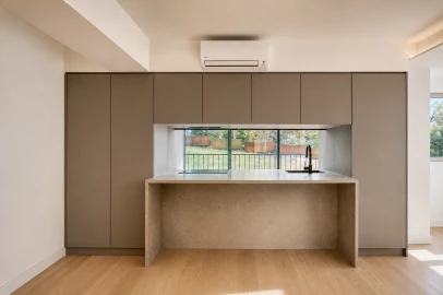 Apartamento T2 para Venda em Santa Maria Maior