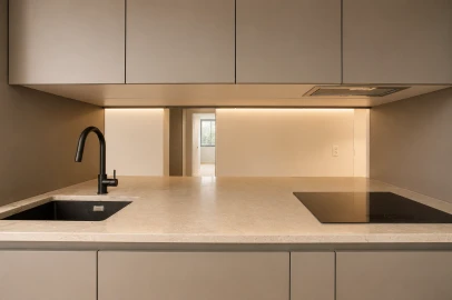 Apartamento T2 para Venda em Santa Maria Maior