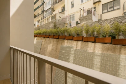 Apartamento T2 para Venda em Santa Maria Maior