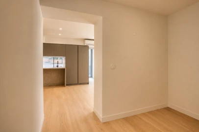 Apartamento T2 para Venda em Santa Maria Maior