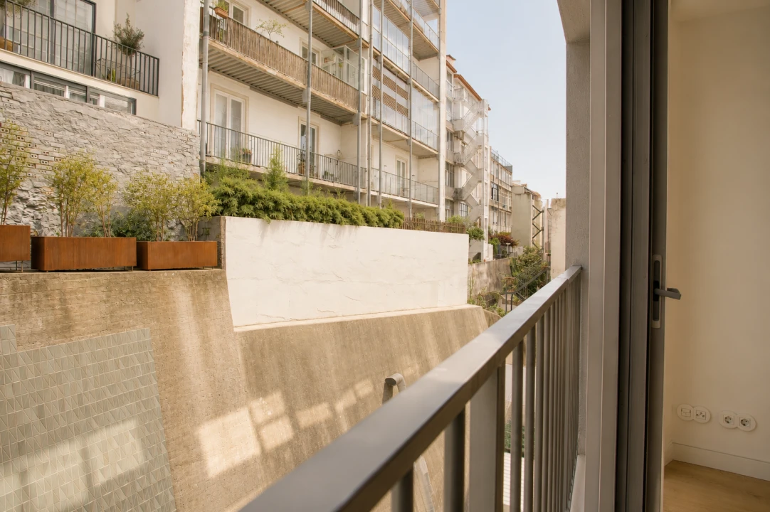 Apartamento T2 para Venda em Santa Maria Maior Foto 19