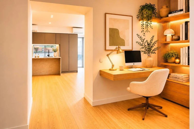 Apartamento T2 para Venda em Santa Maria Maior Foto 4