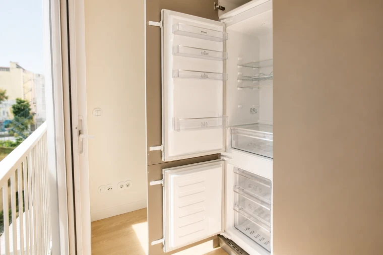Apartamento T2 para Venda em Santa Maria Maior Foto 18
