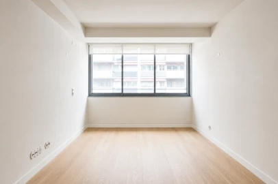 Apartamento T1 para Venda em Santa Maria Maior