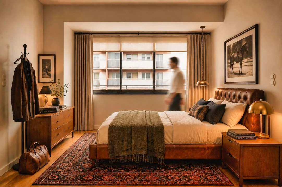 Apartamento T1 para Venda em Santa Maria Maior Foto 3