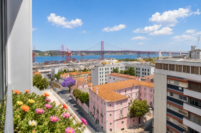 Apartamento T1 para Venda em Santa Maria Maior Foto 22