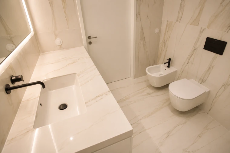 Apartamento T1 para Venda em Santa Maria Maior Foto 19