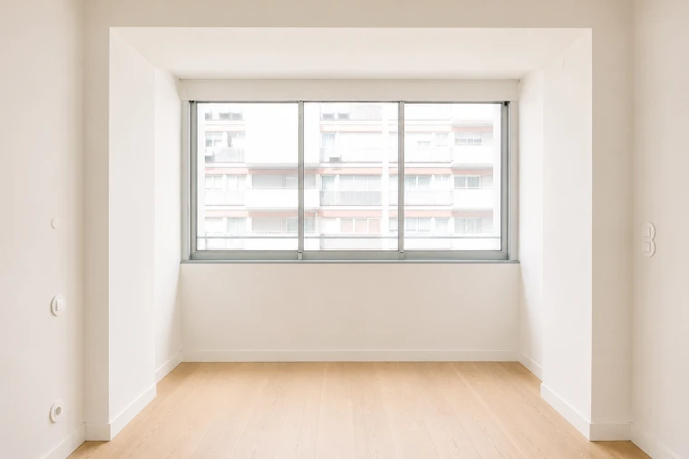 Apartamento T1 para Venda em Santa Maria Maior Foto 16