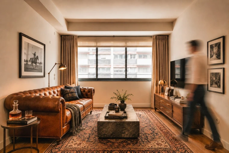 Apartamento T1 para Venda em Santa Maria Maior Foto 2