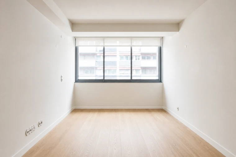 Apartamento T1 para Venda em Santa Maria Maior Foto 12