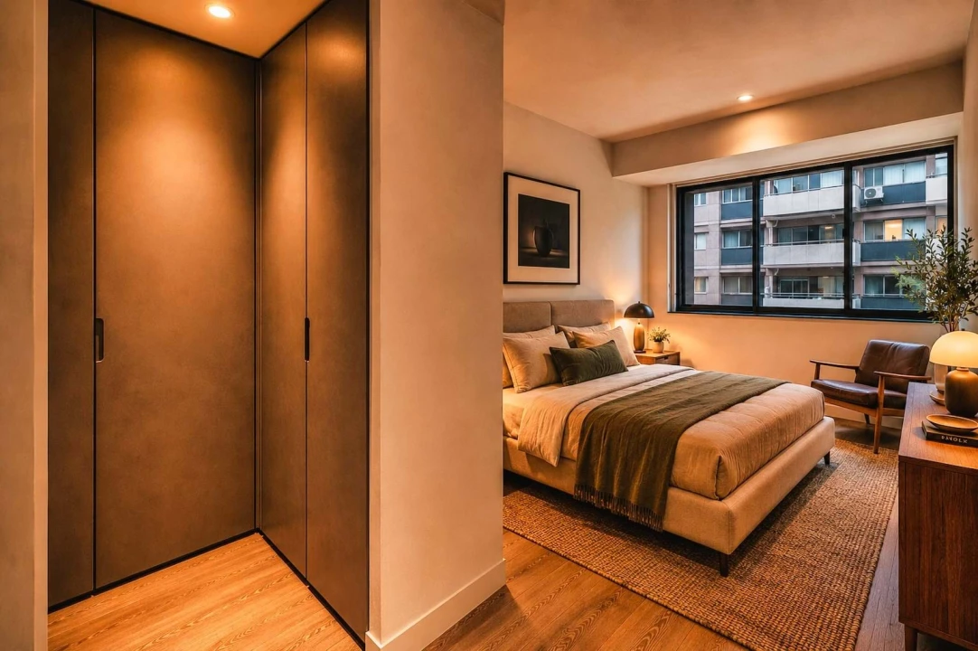 Apartamento T2 para Venda em Santa Maria Maior Foto 5