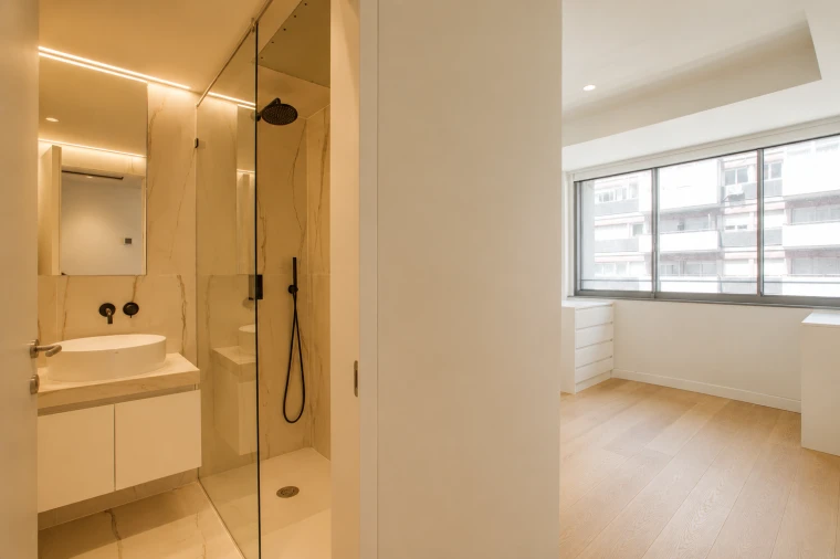 Apartamento T2 para Venda em Santa Maria Maior Foto 31