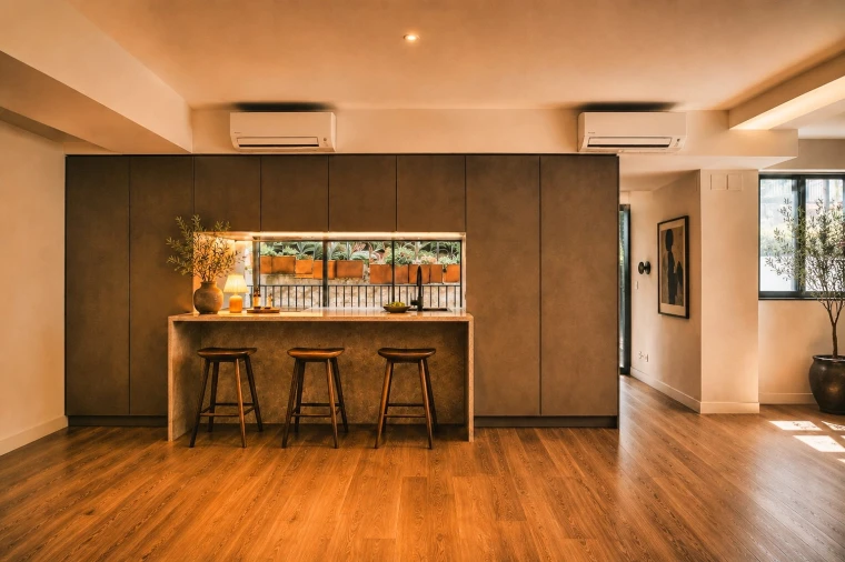 Apartamento T2 para Venda em Santa Maria Maior Foto 4