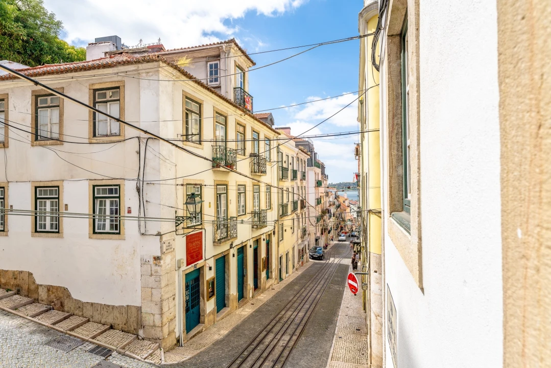 Prédio para Venda em Misericórdia Foto 3