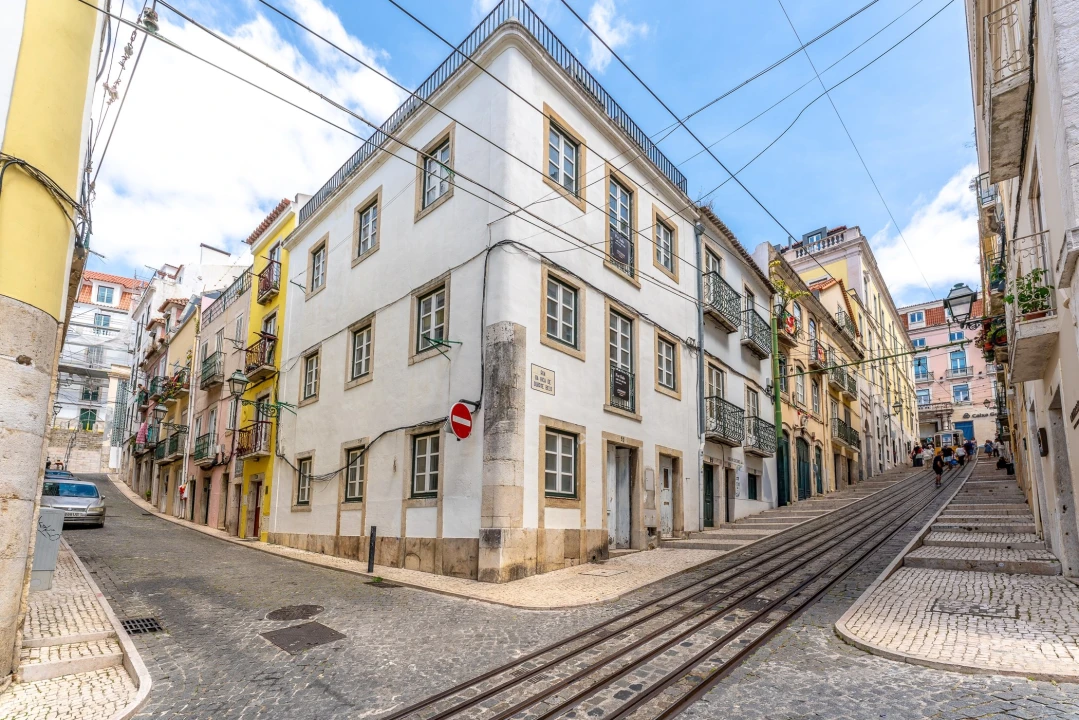 Prédio para Venda em Misericórdia Foto 7