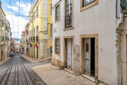Prédio para Venda em Misericórdia