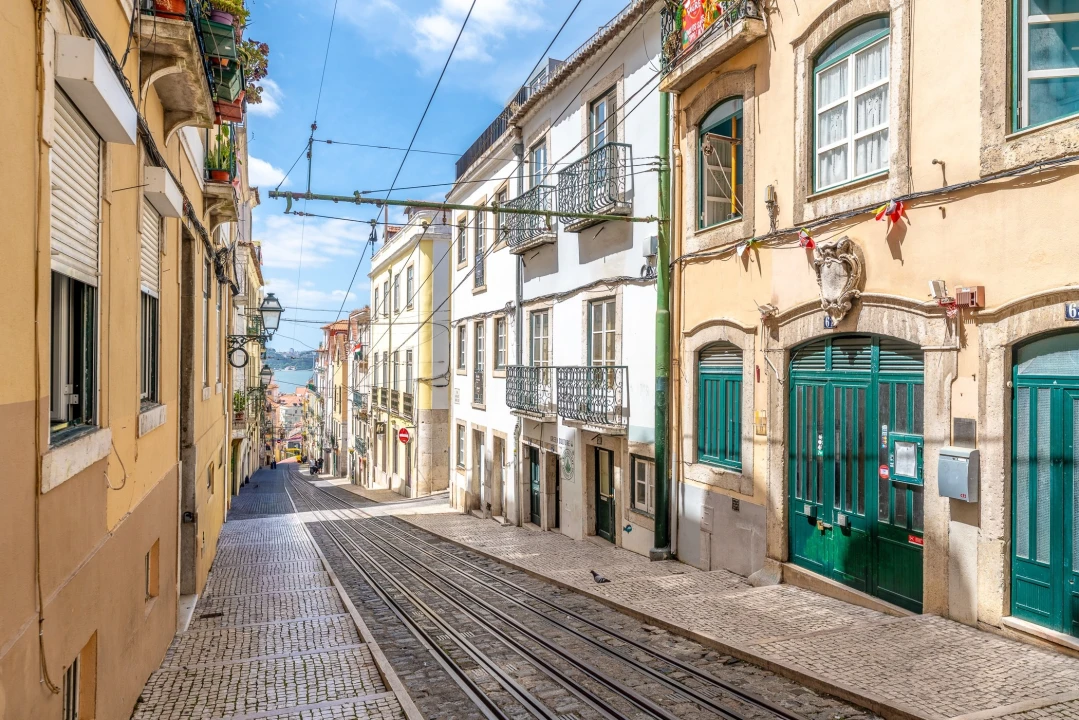 Prédio para Venda em Misericórdia Foto 10