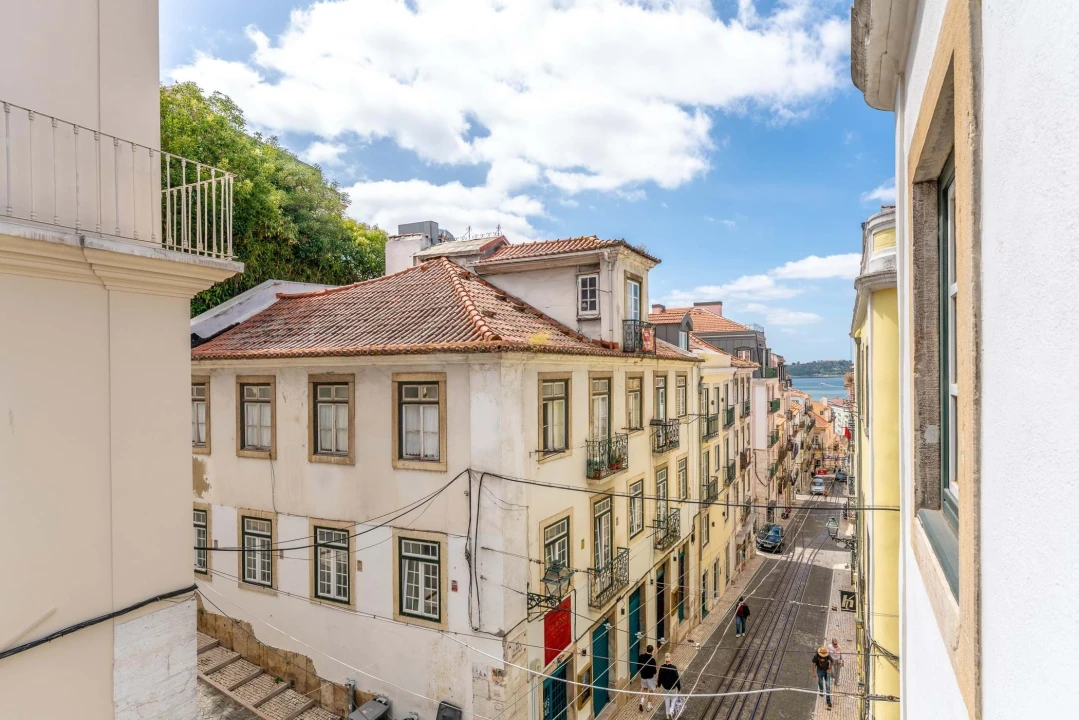 Prédio para Venda em Misericórdia Foto 4