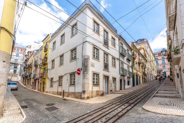 Prédio para Venda em Misericórdia Foto 7
