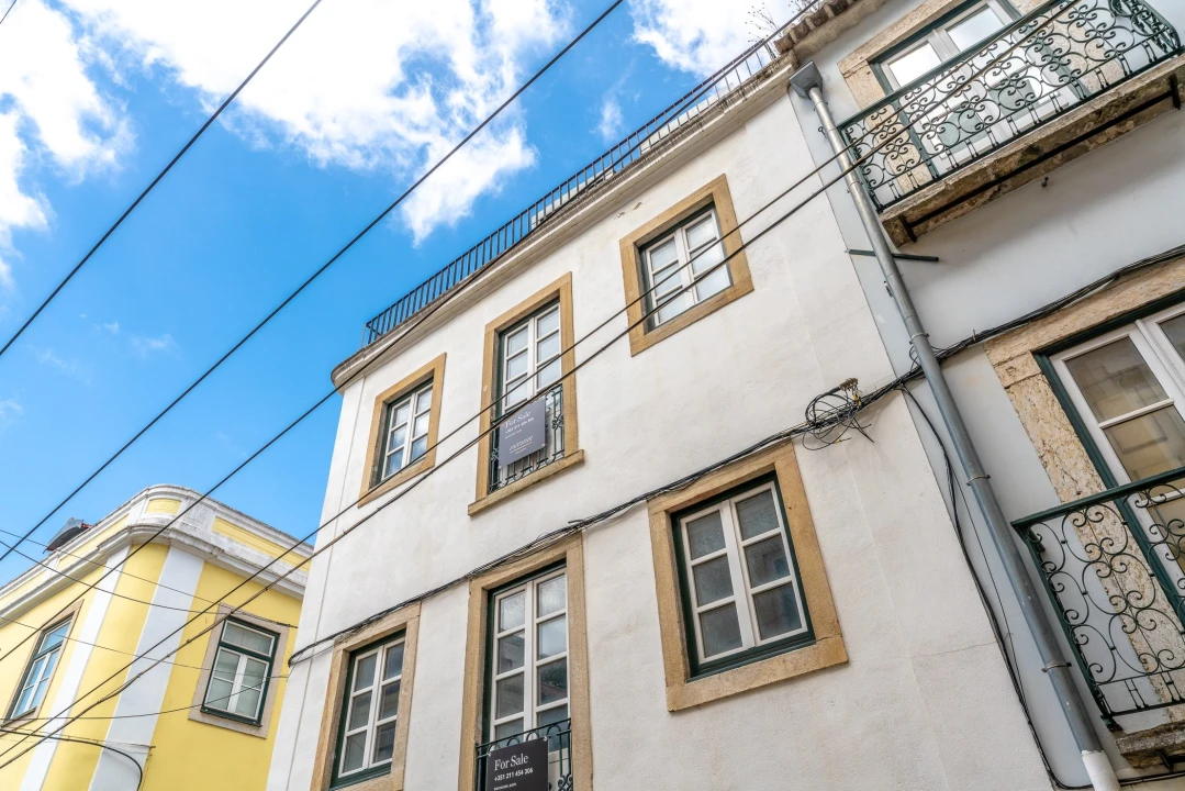 Prédio para Venda em Misericórdia Foto 2