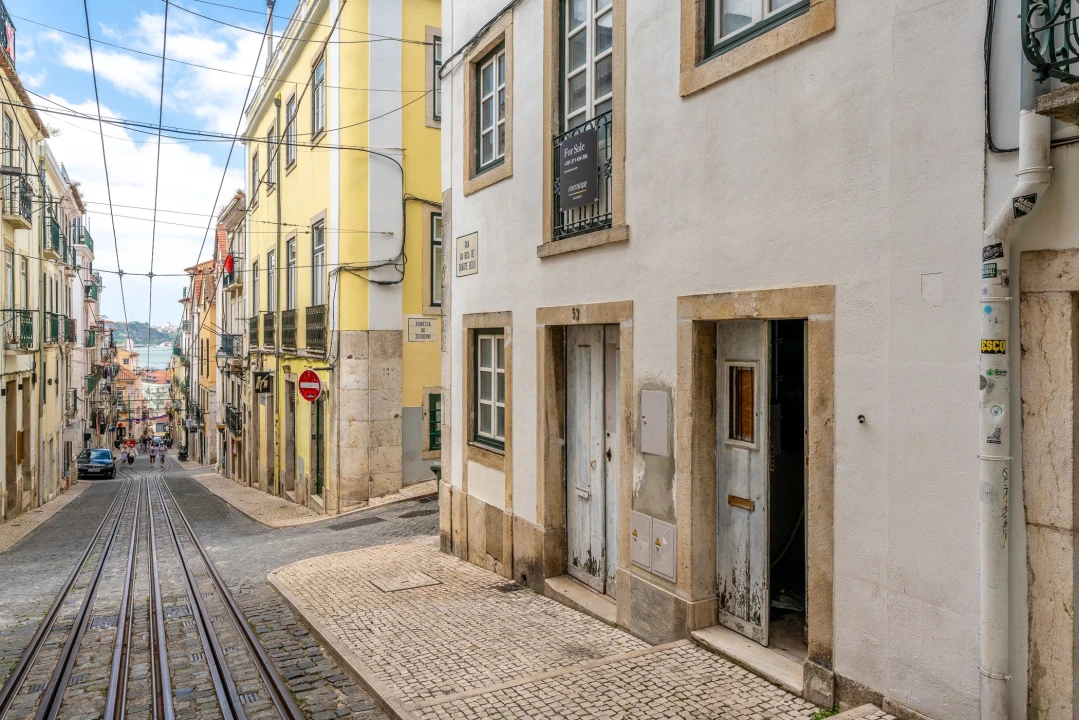 Prédio para Venda em Misericórdia Foto 1
