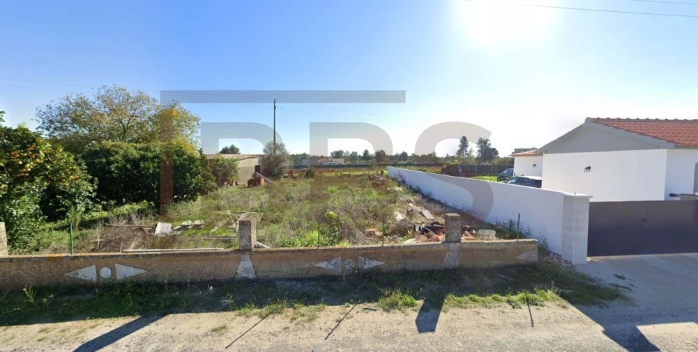 Terreno para Venda em Salvaterra de Magos e Foros de Salvaterra Foto 2