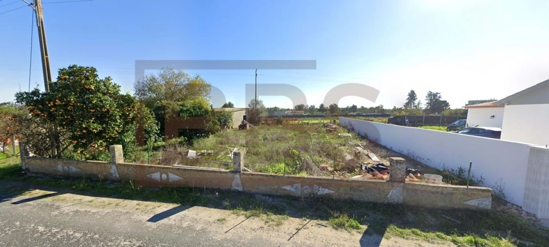 Terreno para Venda em Salvaterra de Magos e Foros de Salvaterra Foto 3