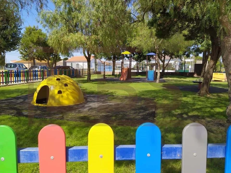 Terreno para Venda em Salvaterra de Magos e Foros de Salvaterra Foto 5