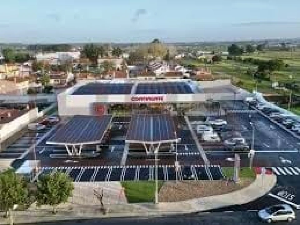 Terreno para Venda em Salvaterra de Magos e Foros de Salvaterra Foto 23