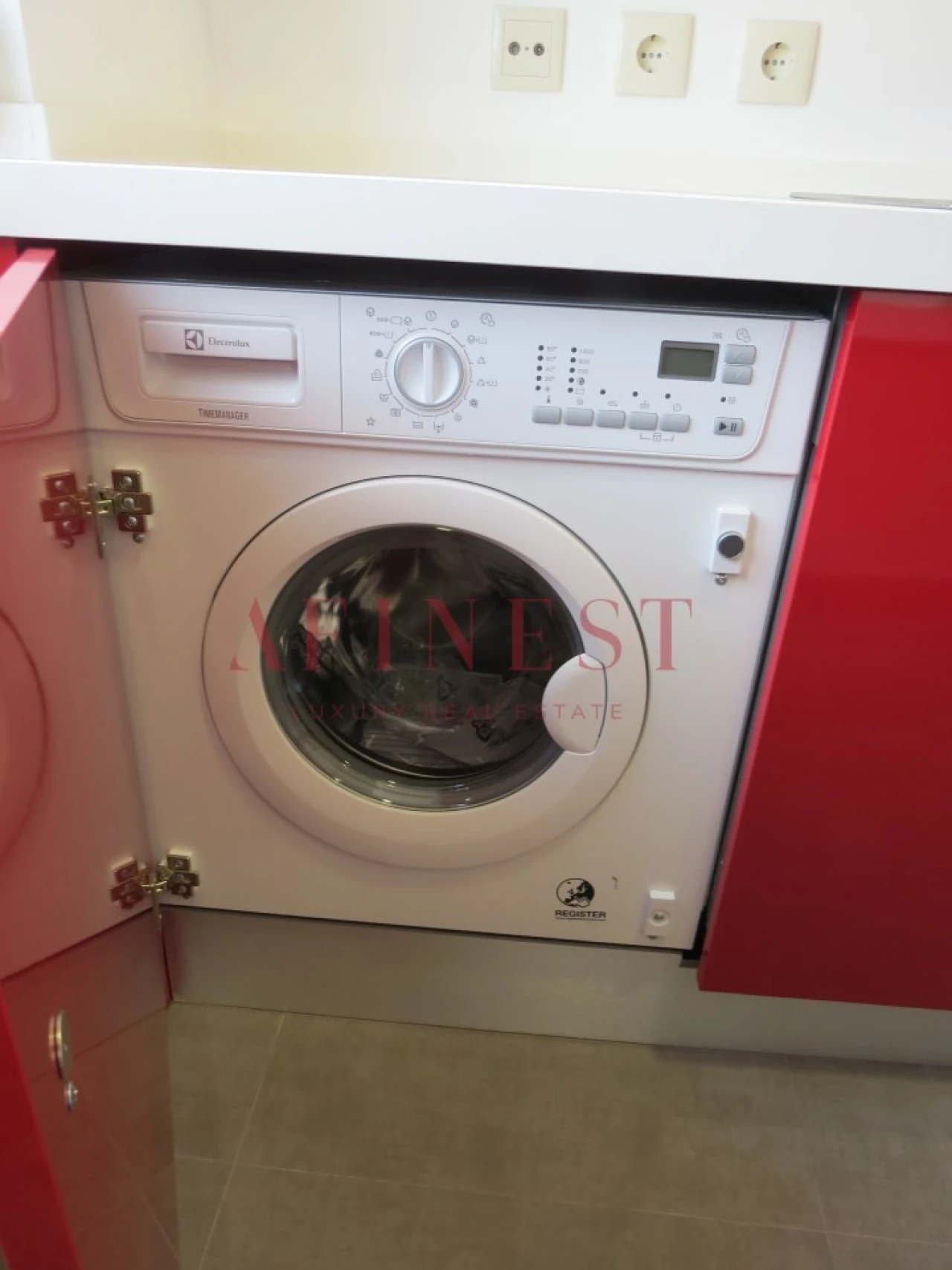 Apartamento T1 para Arrendamento em Carcavelos e Parede Foto 4