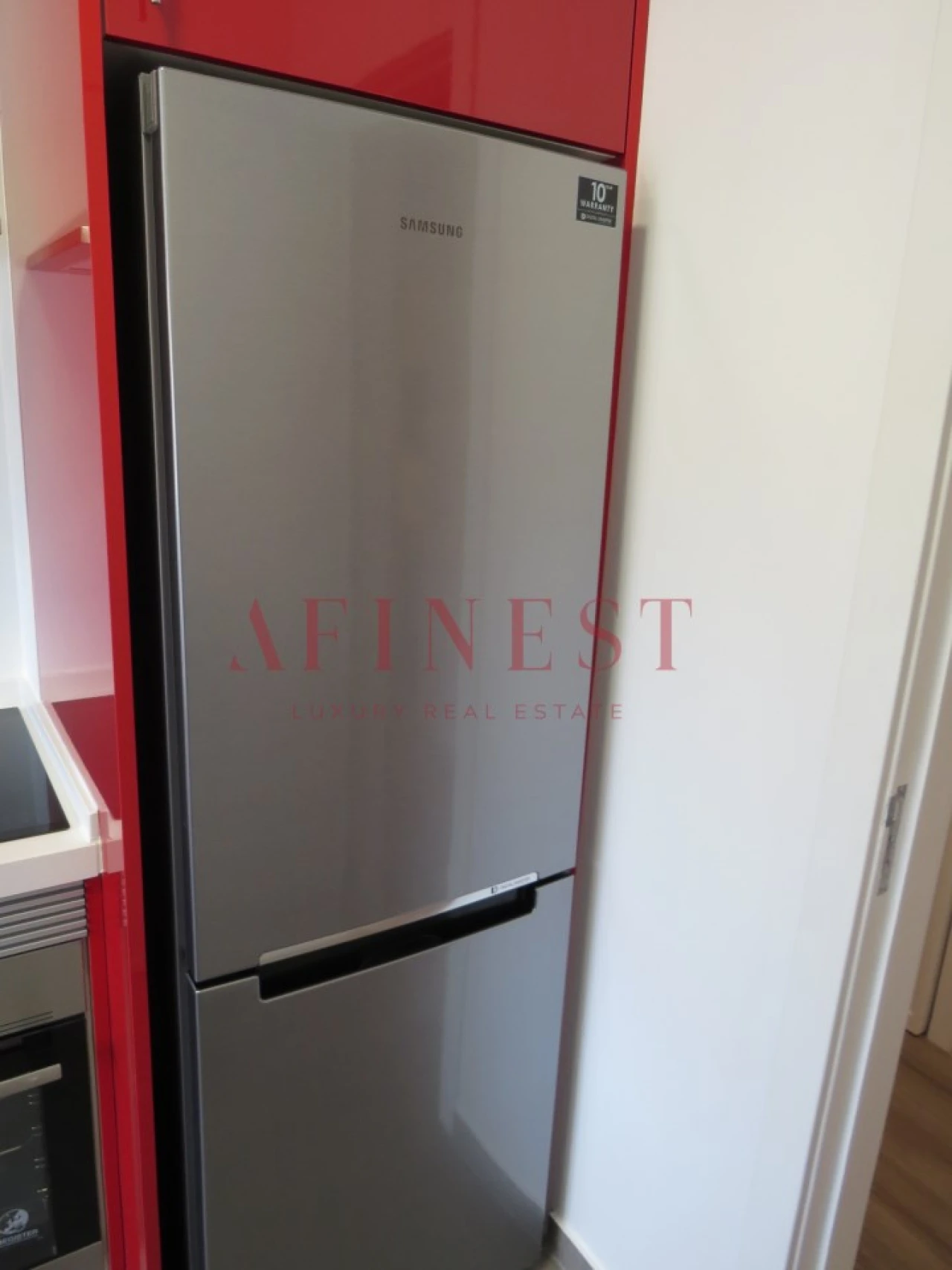 Apartamento T1 para Arrendamento em Carcavelos e Parede Foto 10