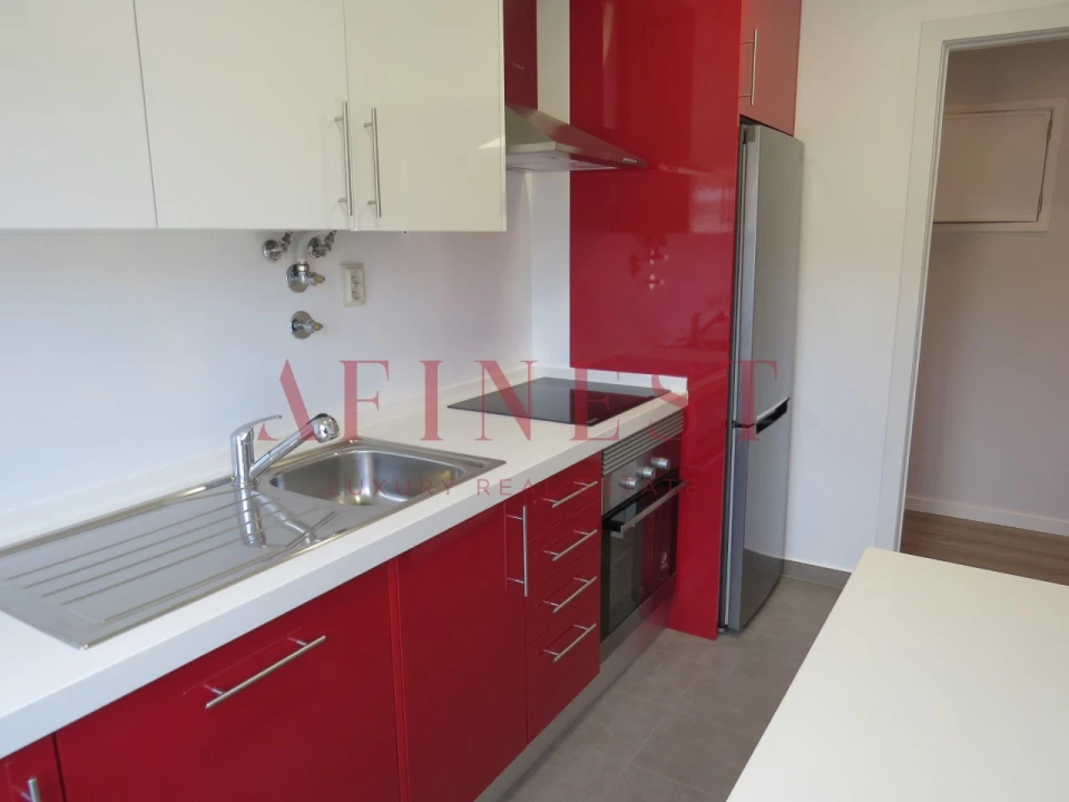 Apartamento T1 para Arrendamento em Carcavelos e Parede Foto 11