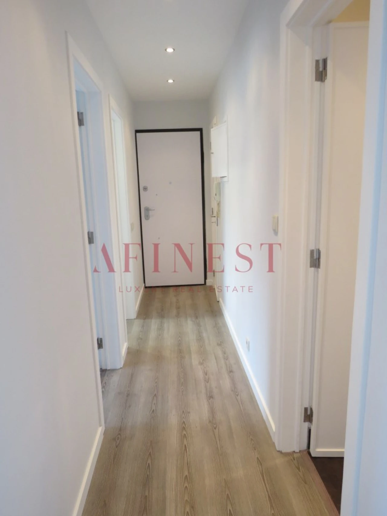 Apartamento T1 para Arrendamento em Carcavelos e Parede Foto 12