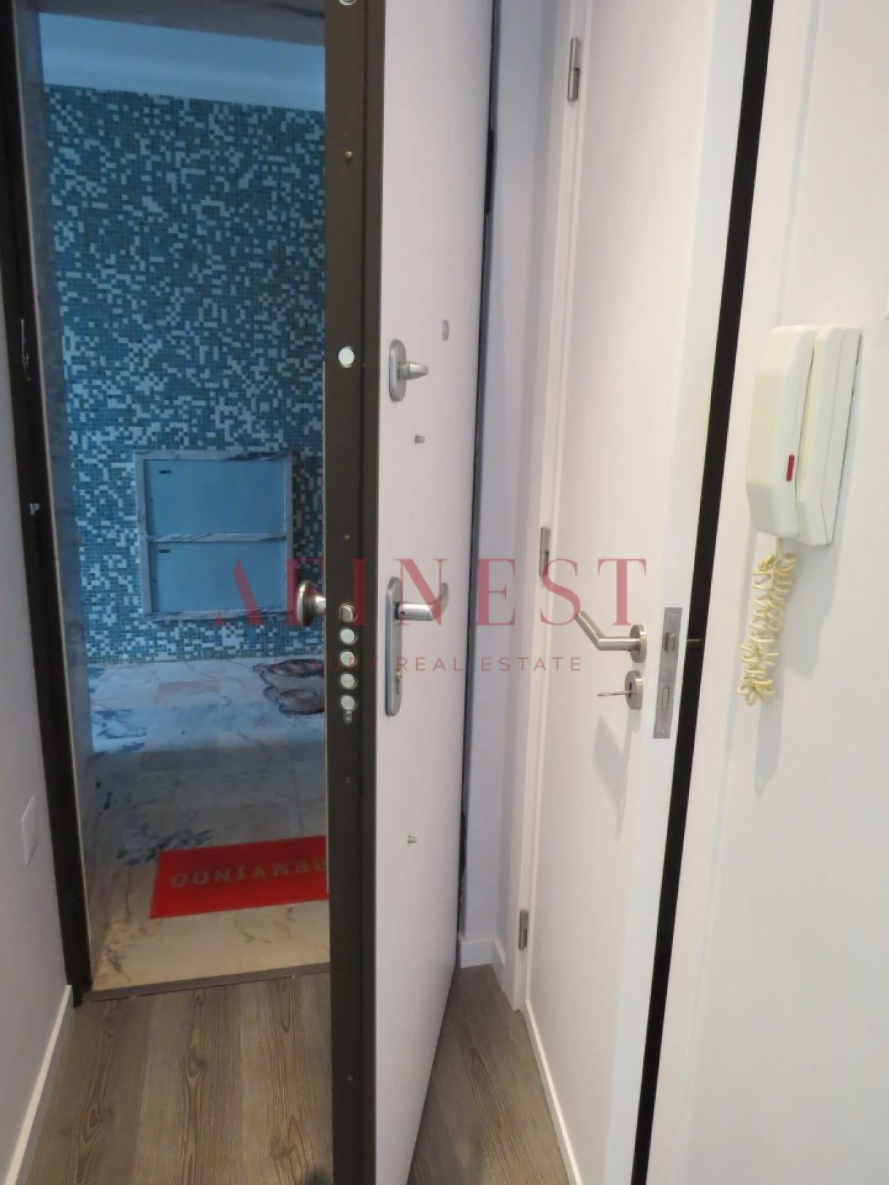 Apartamento T1 para Arrendamento em Carcavelos e Parede Foto 14